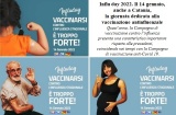 Influ day 2022. Il 14 gennaio, anche a Catania, giornata dedicata a vaccinazione antinfluenzale
